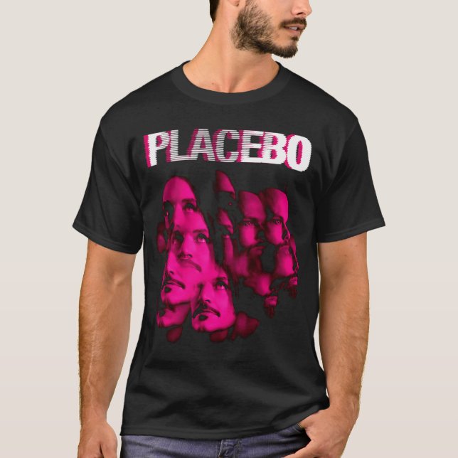 Face--of--PLCBO T Shirt (Framsida)