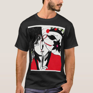 Face reveal u masked roblox t shirt