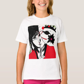 Face reveal unmasked roblox avatar t shirt