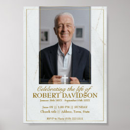 Facebook dödsannons direktnedladdning poster