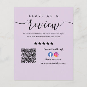 Facebook Instagram Logotyp Qr Code Lämnar oss en g Flygblad