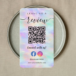 Facebook Instagram Snyggt Opal Lämnar oss en grans Visitkort