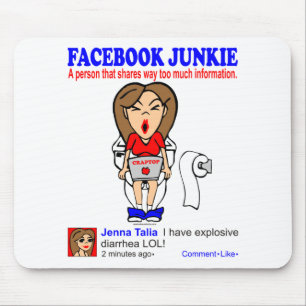 FACEBOOK-KNARKARE MUSMATTA