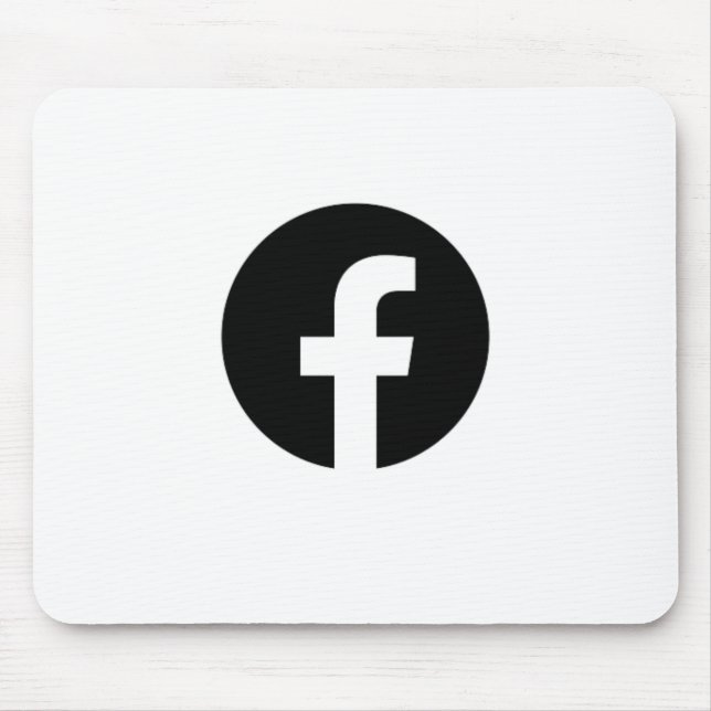 Facebook-Logotyp Musmatta (Framsidan)