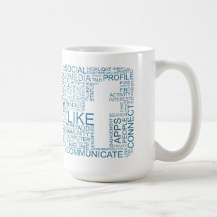 Facebook mugg