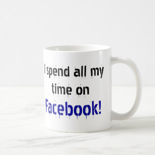 Facebook mugg