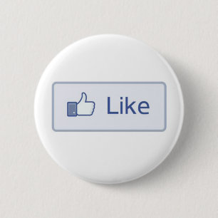 Facebook något liknande knapp