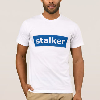 Facebook Stalker Tee