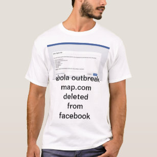 facebook tog mig bort t shirt
