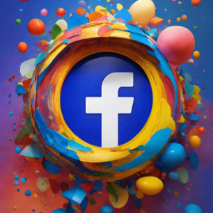 Facebook wali t-shirt: Trendigets utformning direk T Shirt