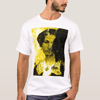 facefaceface teamdeath t shirt