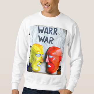 Faceoff Sweatshirt