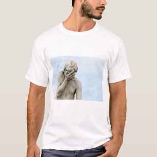 Facepalm T Shirt