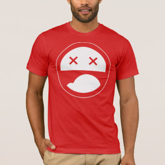 Facepunch Bella Canvas T-Shirt