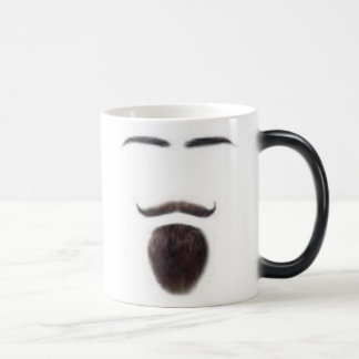facialhairmorphinmugg magisk mugg