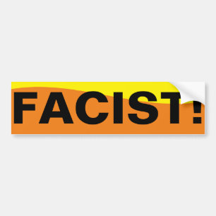 FACIST! BILDEKAL