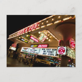 Fack A Roligt Las Vegas 2007-vykort Vykort