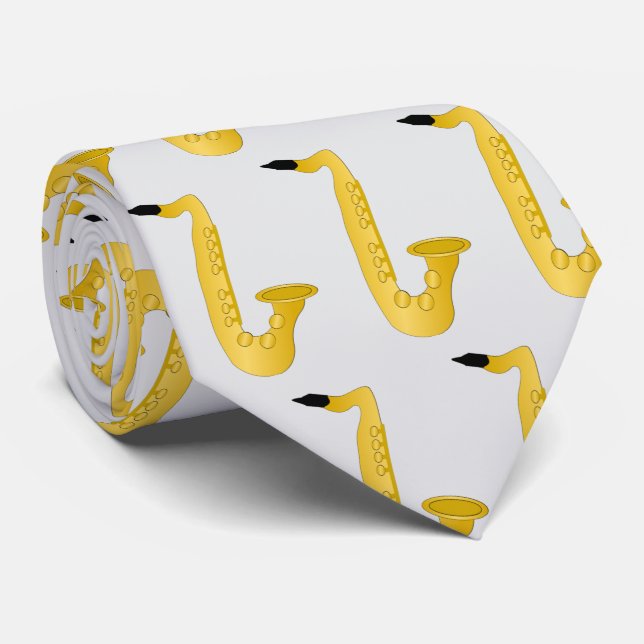Fack för axofondesign slips (Rullad)