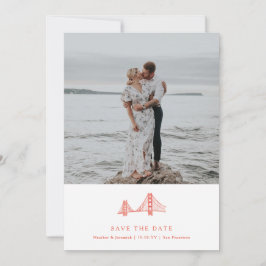 Fackbryggfoto Spara datum Datumet