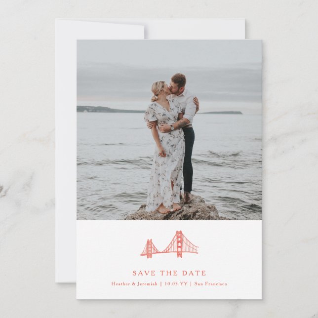 Fackbryggfoto Spara datum Spara Datumet (Framsida)