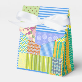 Fackdesignen Presentaskar