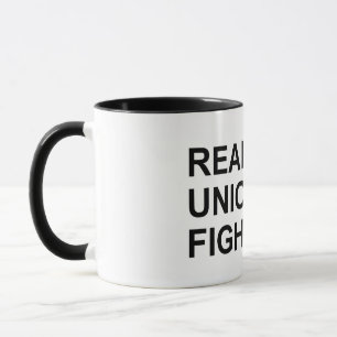 FACKFÖRENINGAR KAMPEN Ceramic Mugg