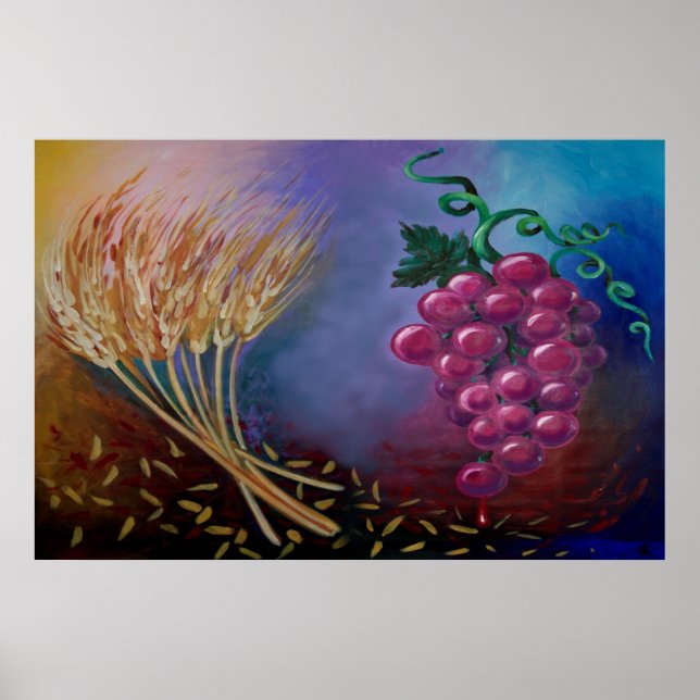 Fackföreningen Poster (Framsidan)