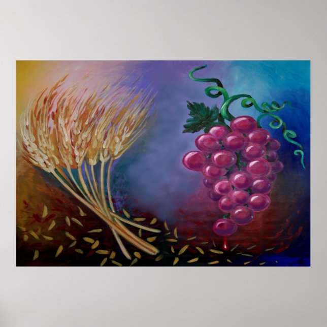 Fackföreningen Poster (Framsidan)