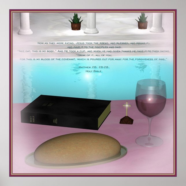 Fackföreningen Poster (Framsidan)