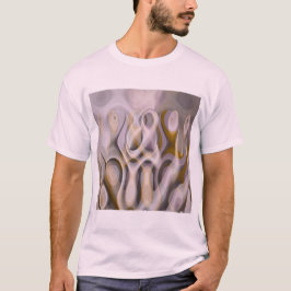 Fackföreningen Tee Shirt