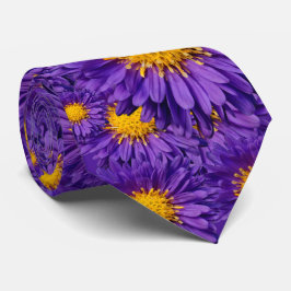 Fackisk Lila Michaelmas Daisy Slips