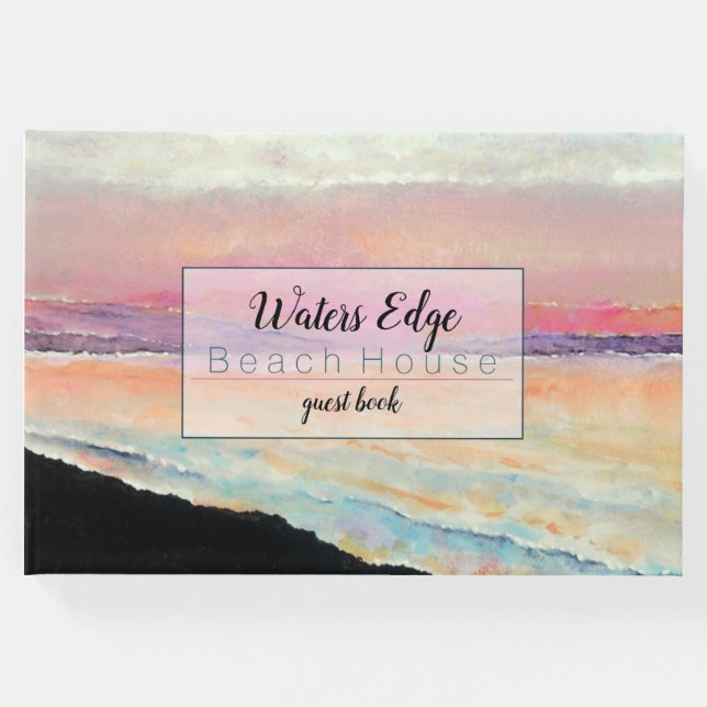 Fackkonst för tandvårdsbåge gästböcker (Framsida)