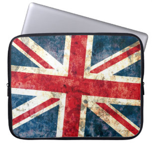 Facklig jack 15" laptop sleeve