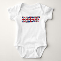Facklig jack Brexit