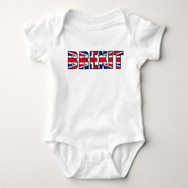 Facklig jack Brexit Tröja