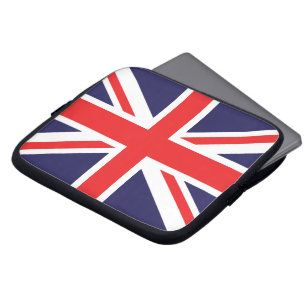 Facklig jack laptop sleeve