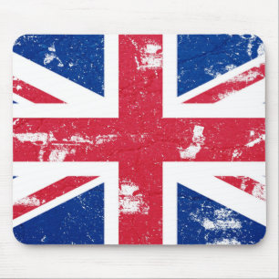 Facklig jack Mousepad Musmatta