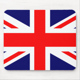 Facklig jack Mousepad Musmatta