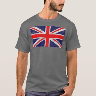 Facklig jack t-shirt
