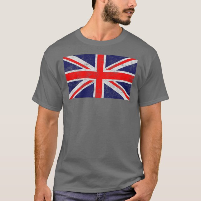 Facklig jack t-shirt (Framsida)
