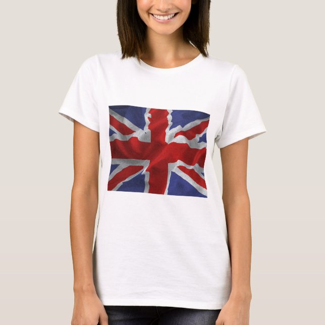 Facklig jack t shirt (Framsida)
