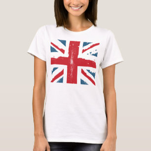 Facklig jack t-shirt