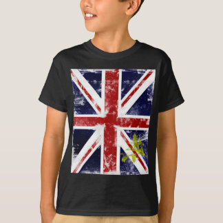 Facklig jack t shirt