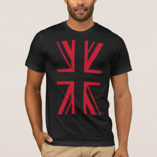 Facklig jack t shirt
