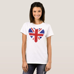 Facklig jack tee shirt