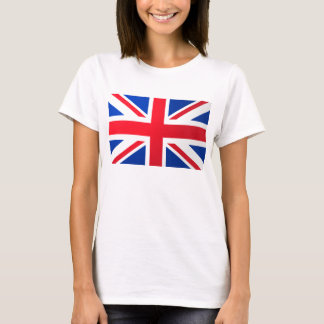 Facklig jackflaggaskjorta t-shirt