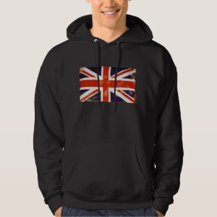 Facklig jackHoodie för vintage Sweatshirt Med Luva