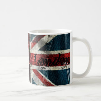 Facklig jackmugg! kaffemugg