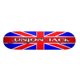 Facklig jackSkateboard Skateboard Bräda 20 Cm