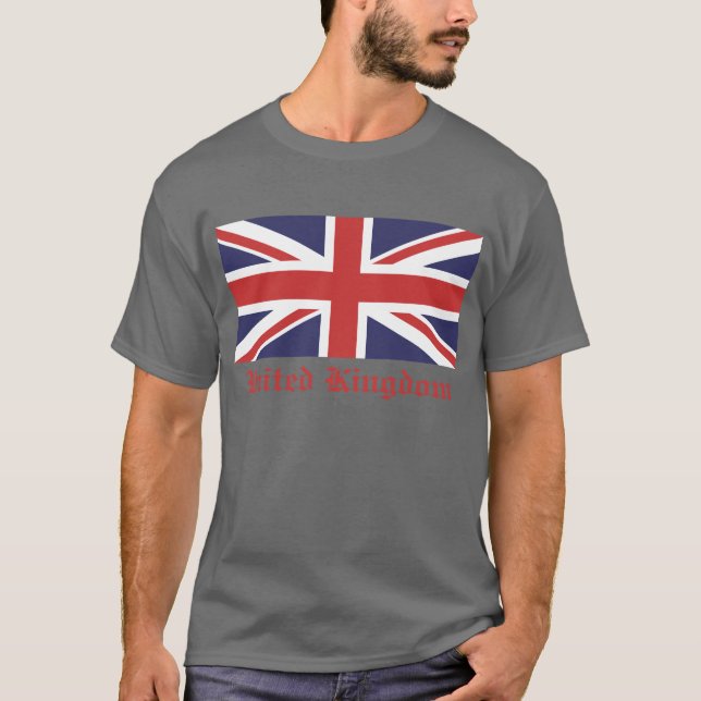 Facklig jackT-tröja T-shirt (Framsida)